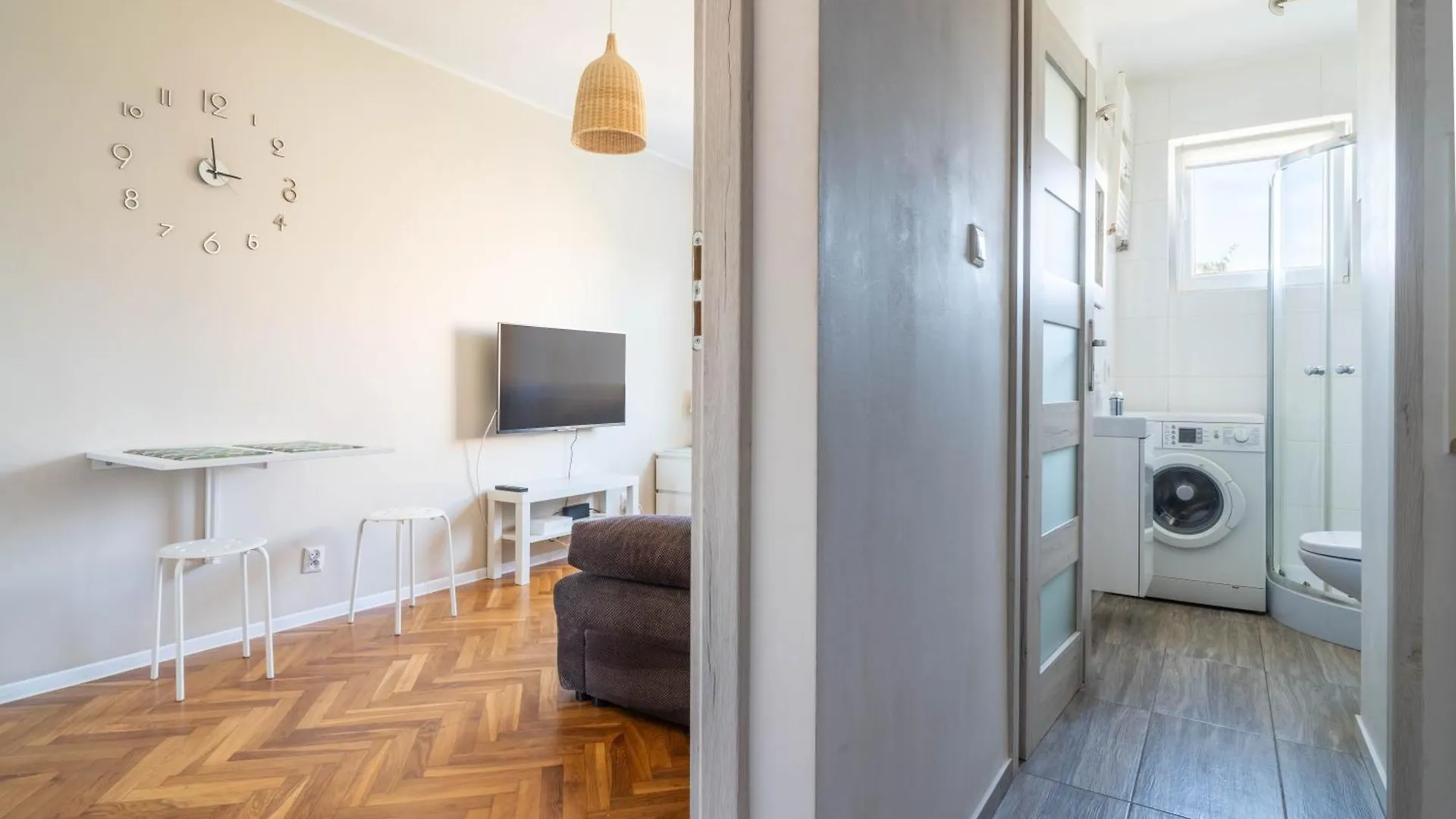 Comfort Apartments Przymorze Gdansk 0*,  Poland