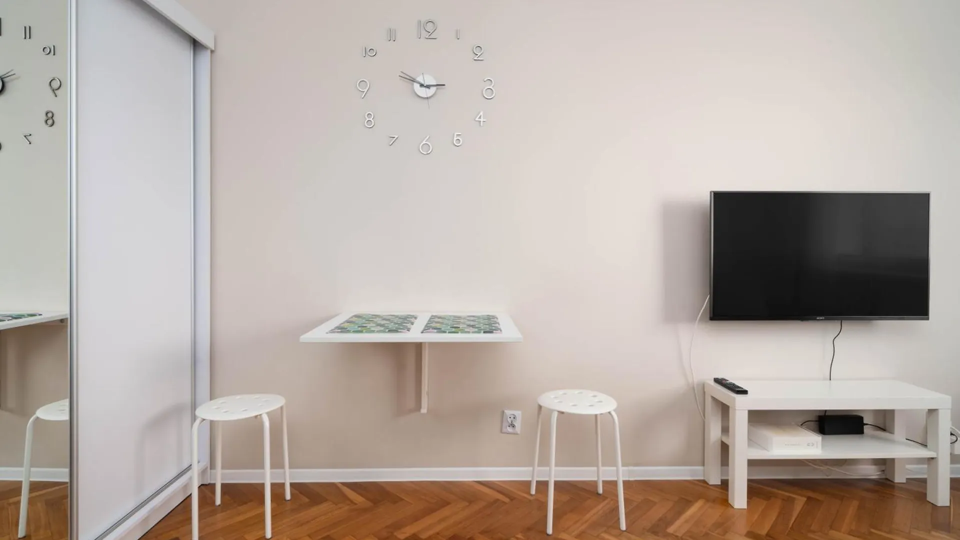 Comfort Apartments Przymorze Gdansk
