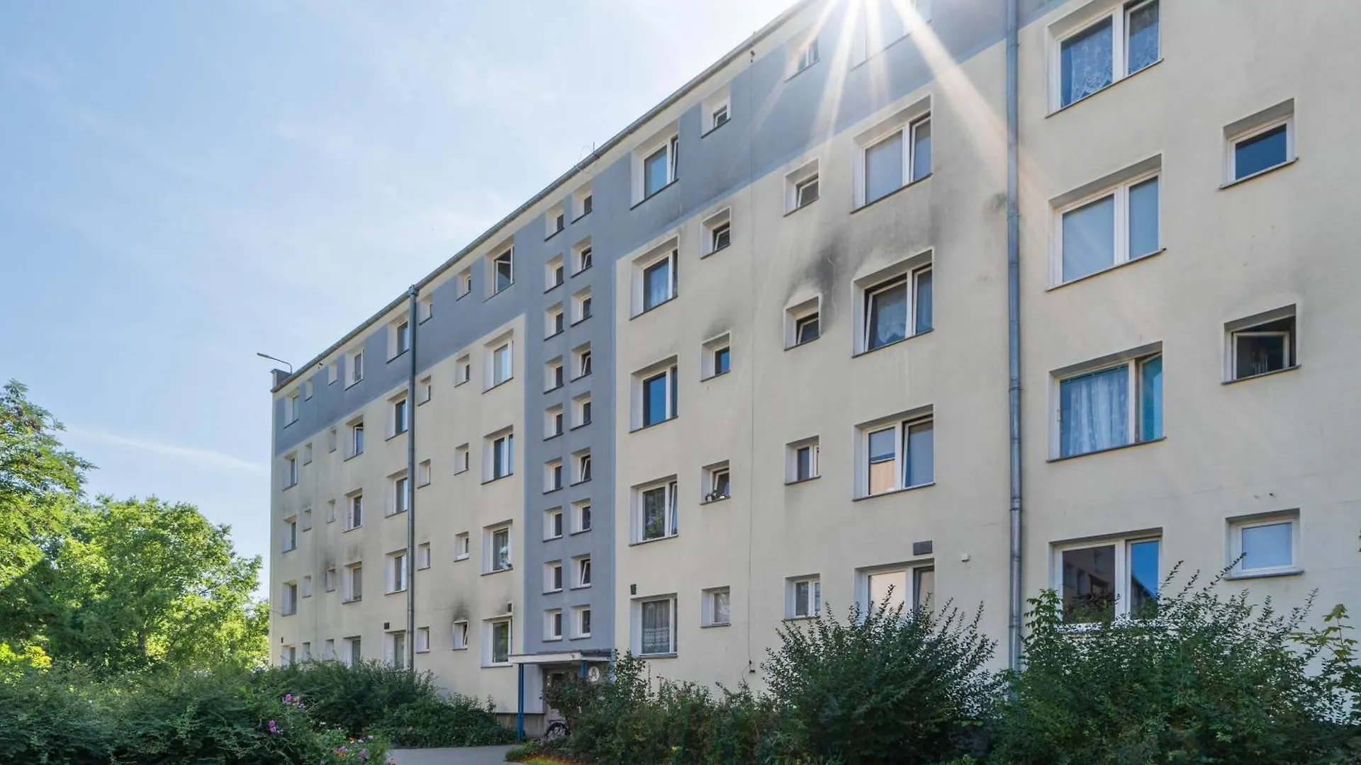 Comfort Apartments Przymorze Gdansk