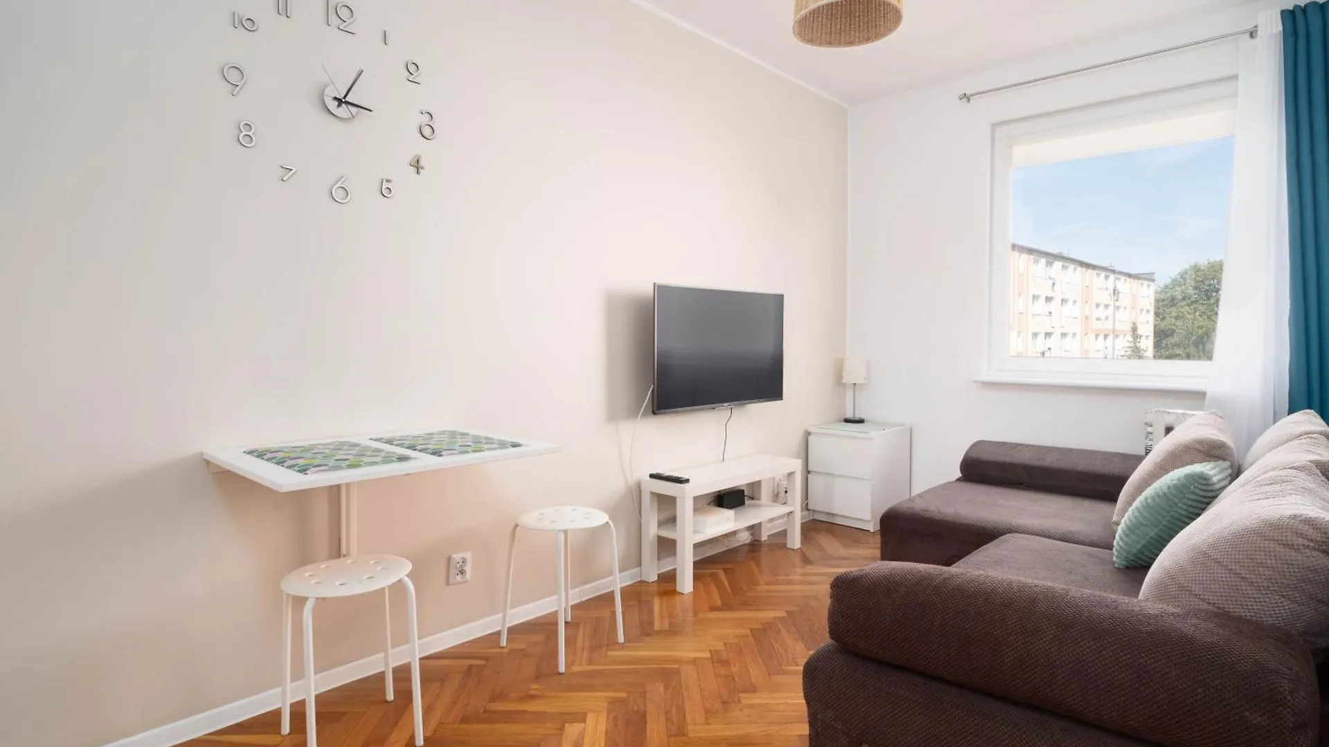 Comfort Apartments Przymorze Gdansk